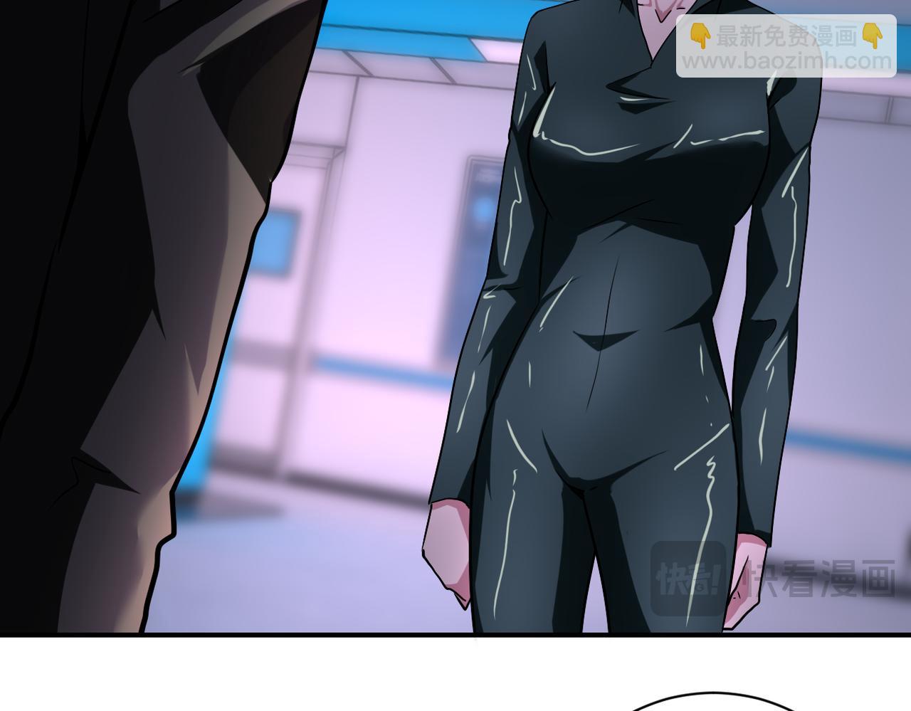 末世超級系統 - 第444話 光榮的任務(1/2) - 2