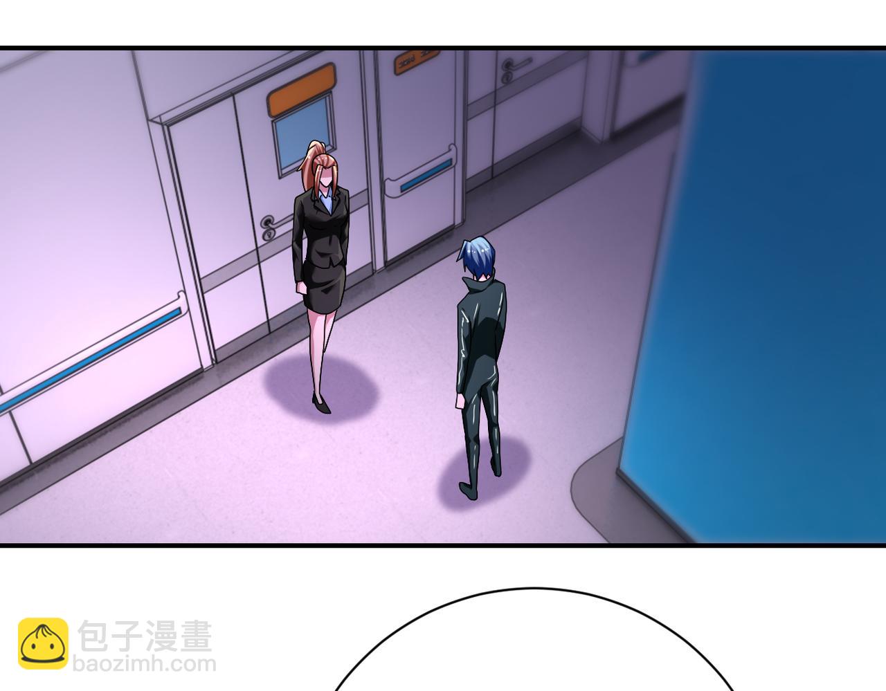 末世超級系統 - 第444話 光榮的任務(1/2) - 4