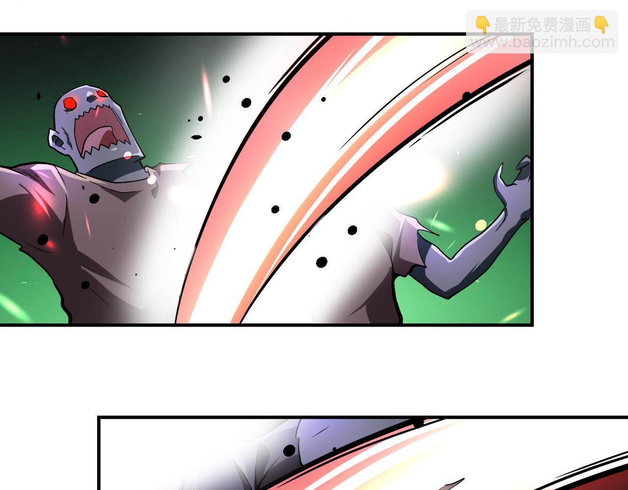 末世超級系統 - 第444話 光榮的任務(2/2) - 5