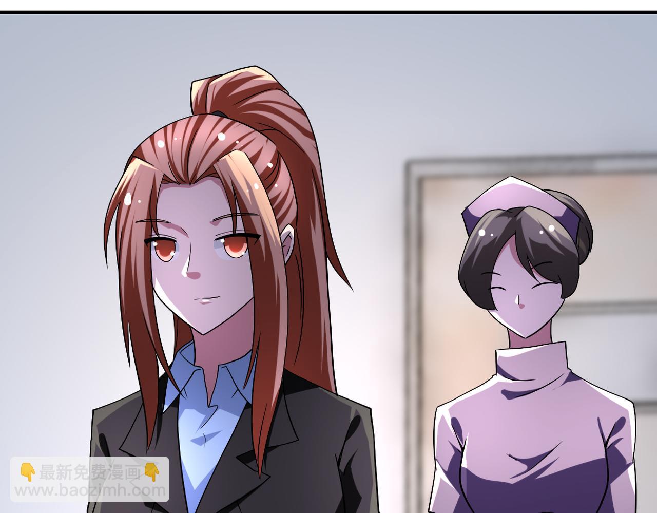 末世超級系統 - 第446話 疑團(1/2) - 4