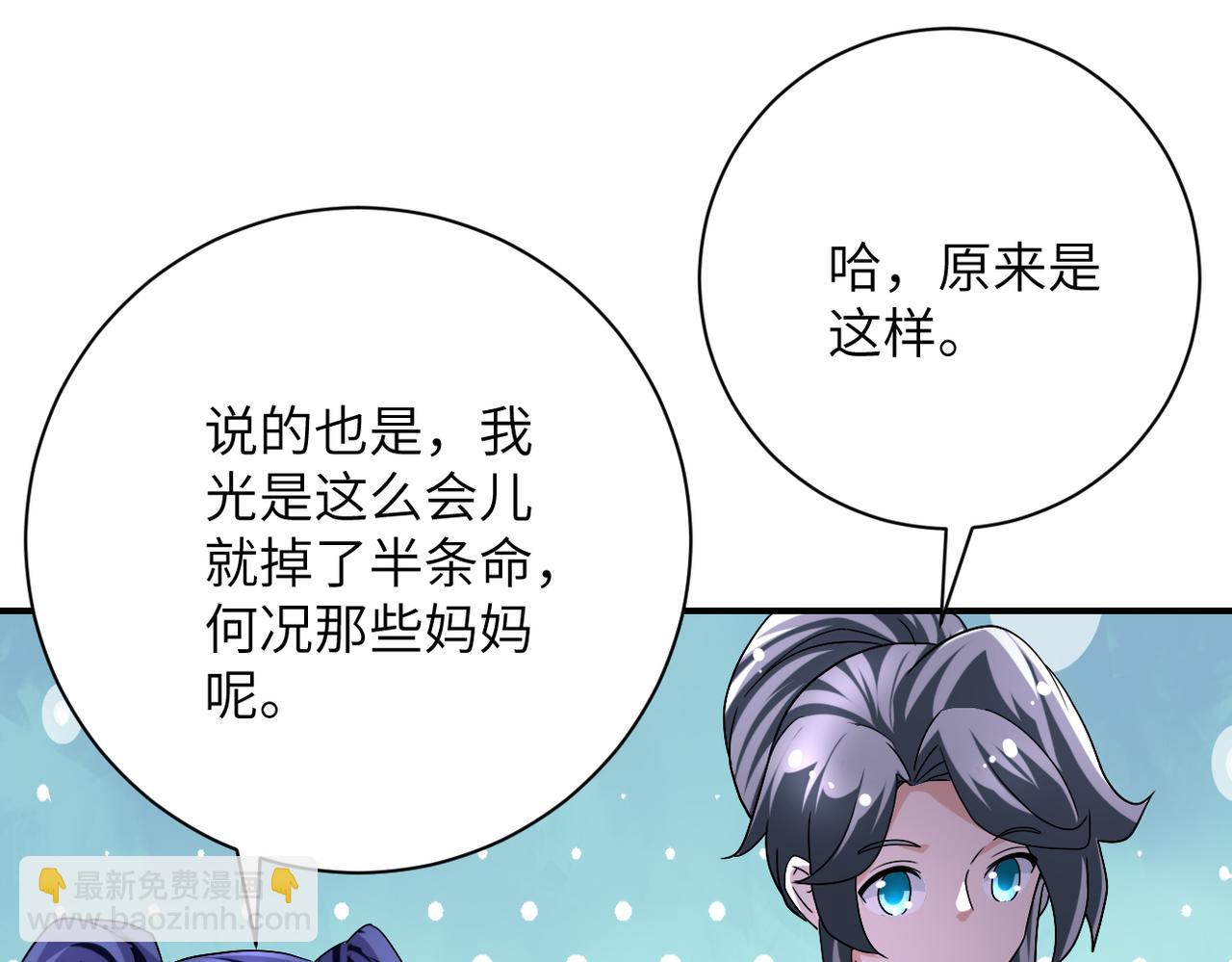 末世超級系統 - 第446話 疑團(1/2) - 3