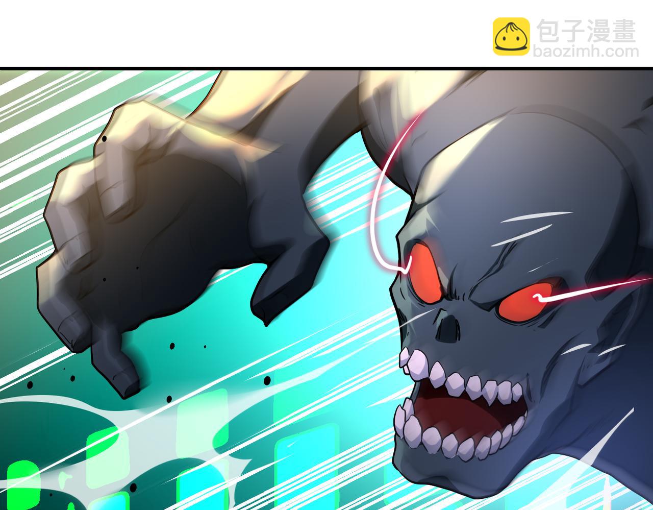 末世超級系統 - 第446話 疑團(2/2) - 3