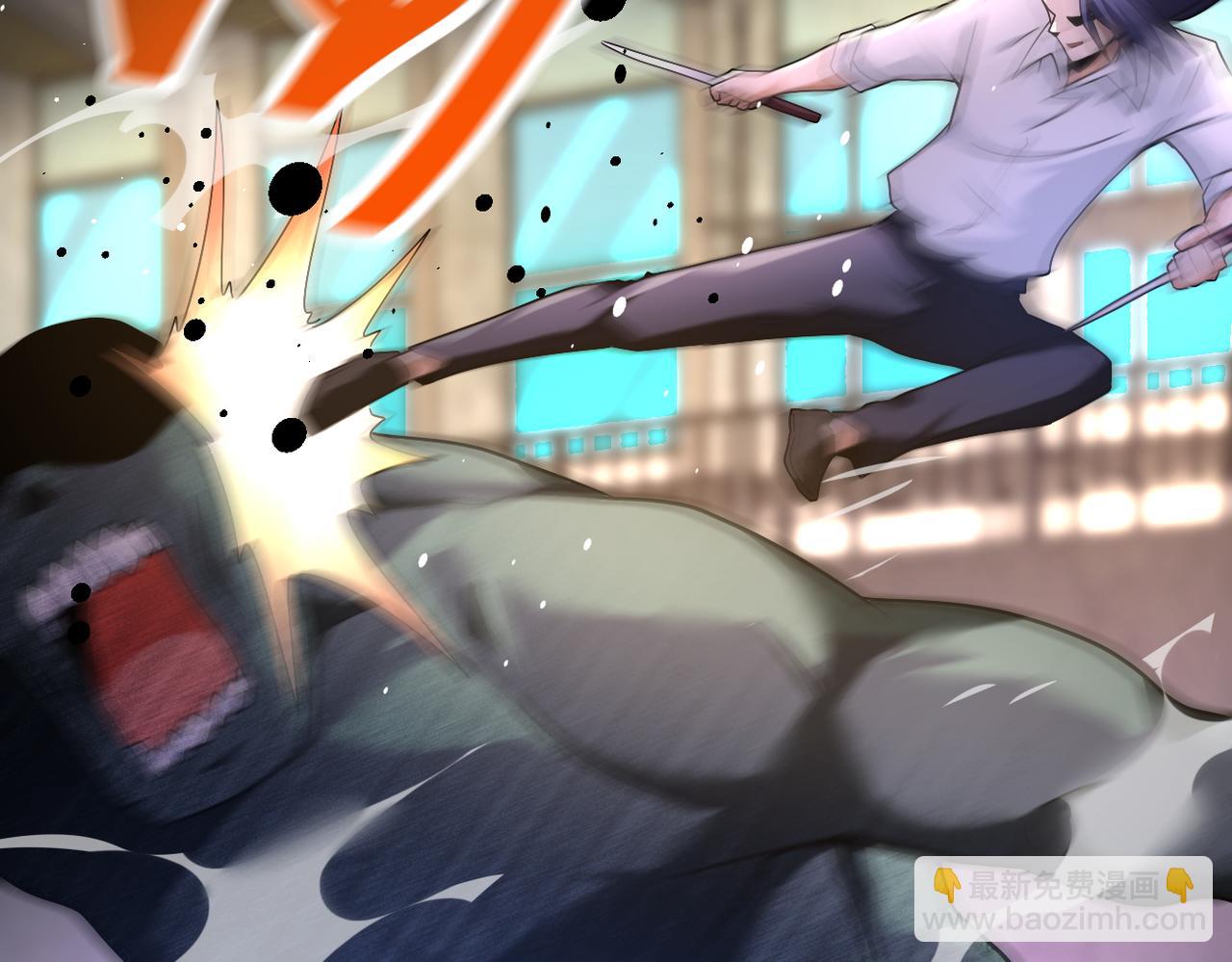 末世超級系統 - 第446話 疑團(2/2) - 6