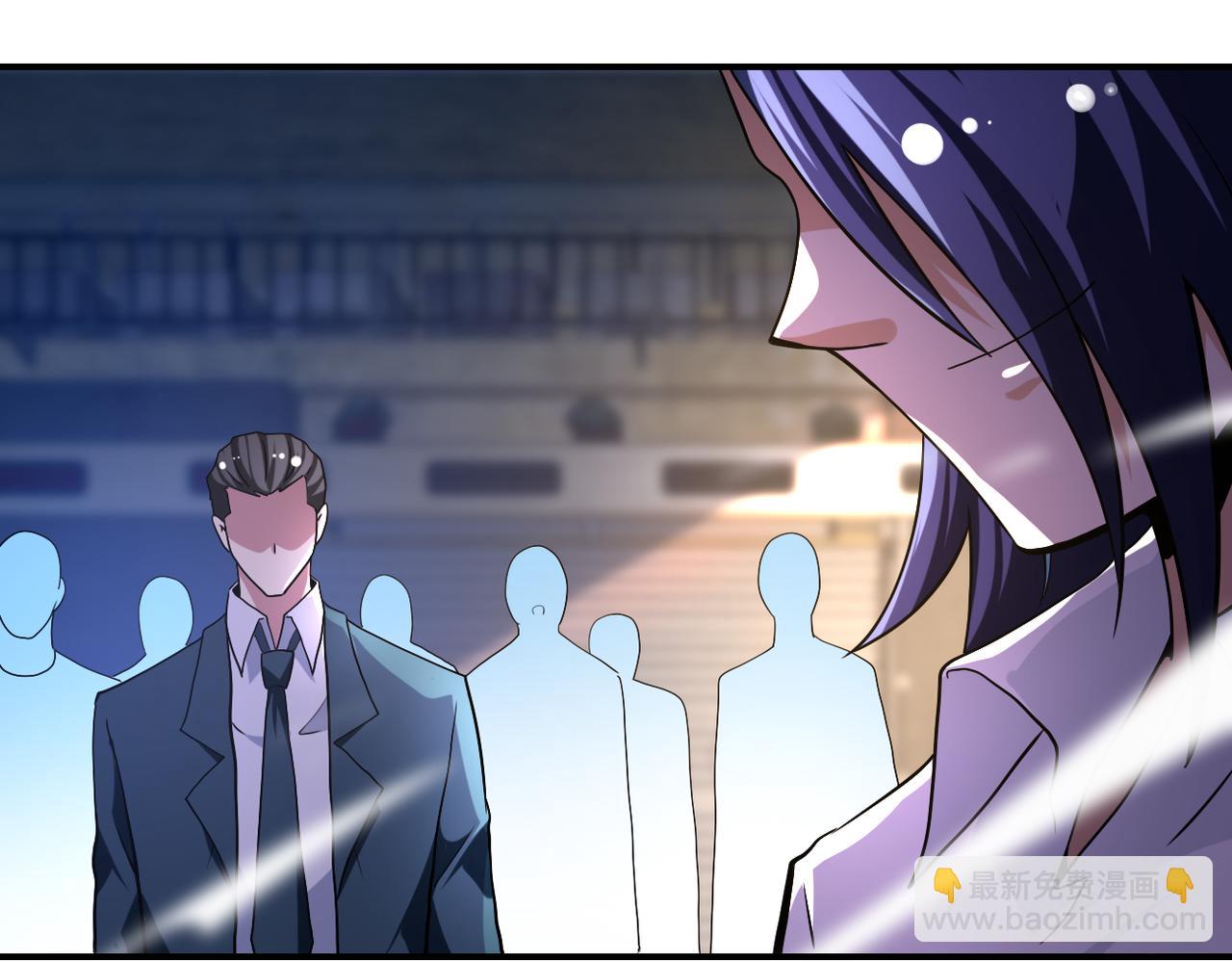 末世超級系統 - 第446話 疑團(2/2) - 6