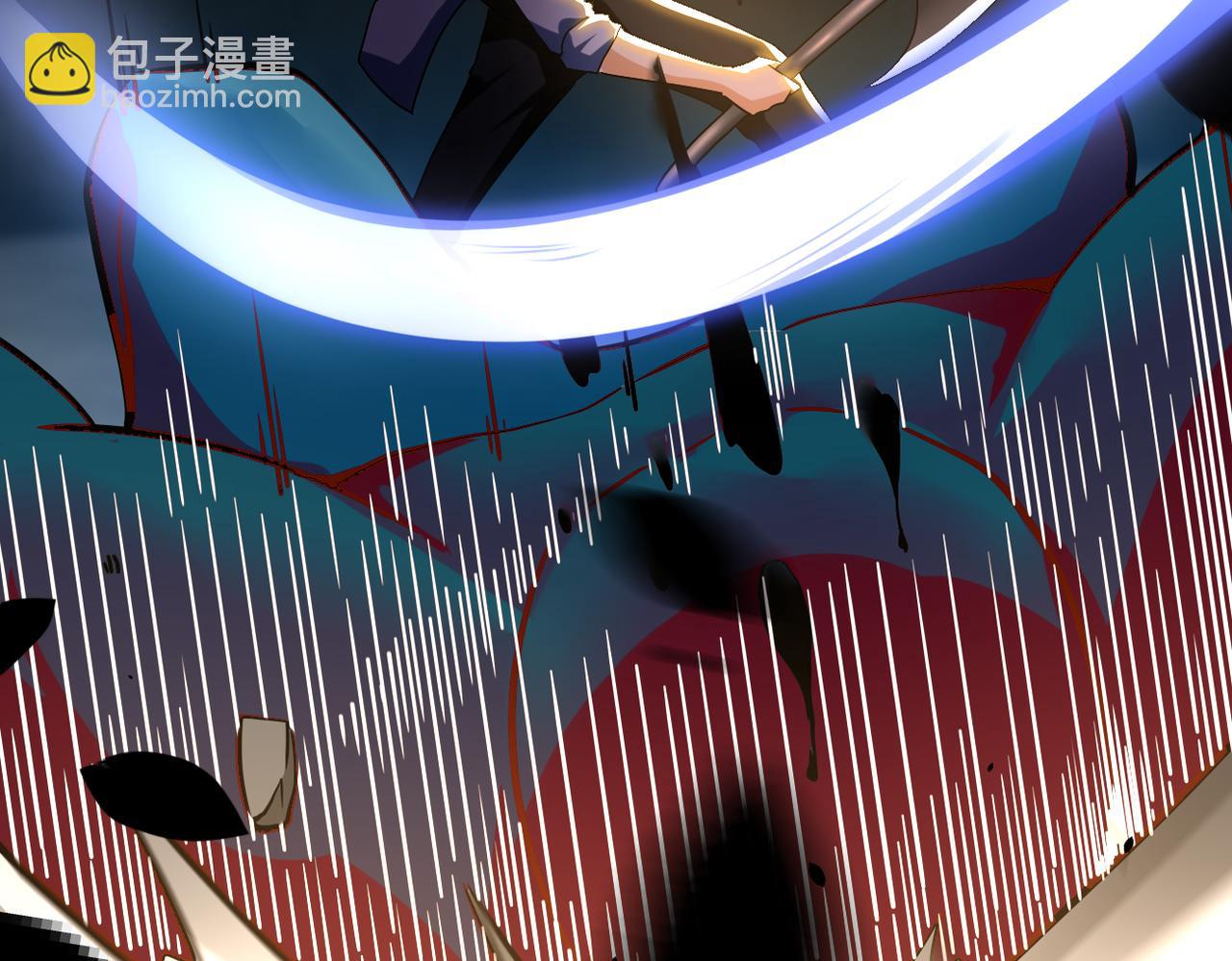 末世超級系統 - 第448話 突變！(2/2) - 5