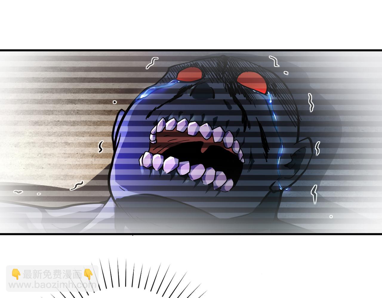 末世超級系統 - 第450話 錯誤的決定(2/2) - 5