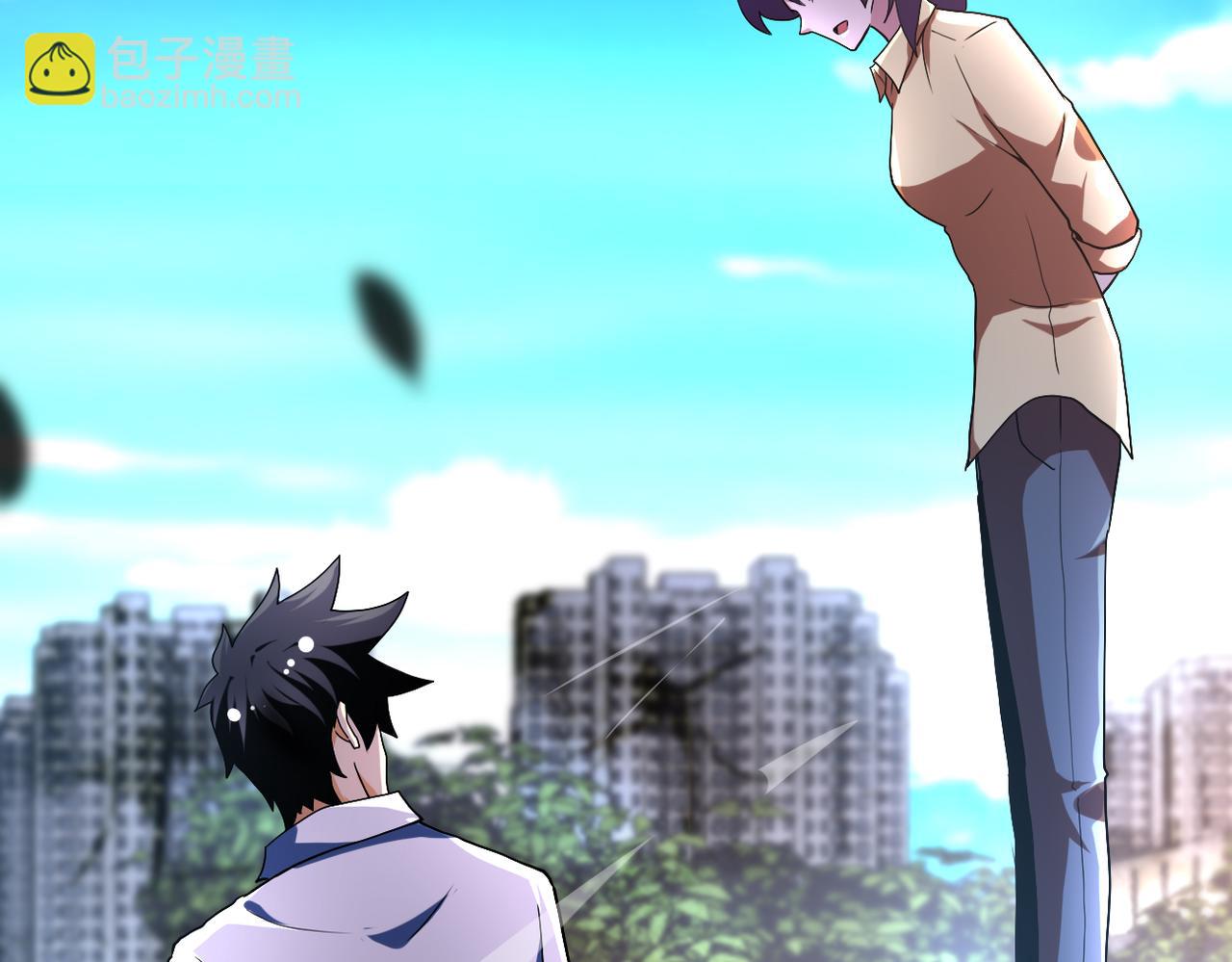 末世超級系統 - 第450話 錯誤的決定(2/2) - 4