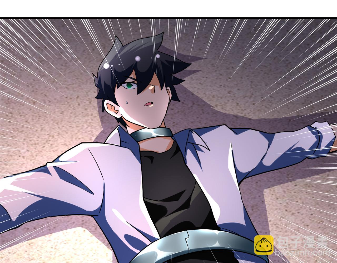 末世超級系統 - 第452話 誠意(1/2) - 4