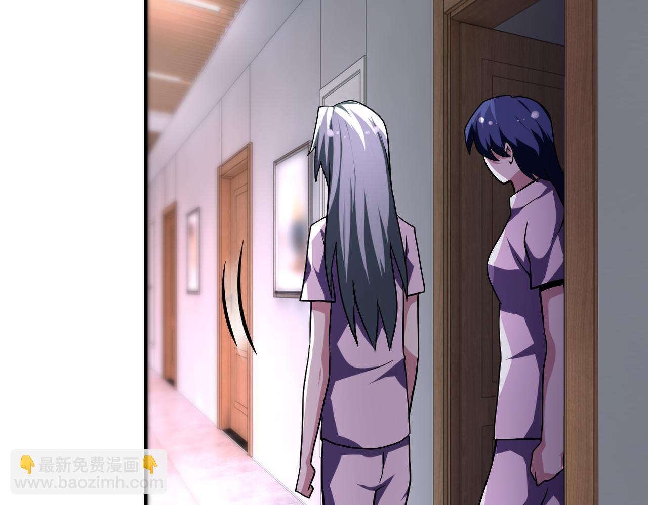 末世超級系統 - 第454話 怪物(2/2) - 3