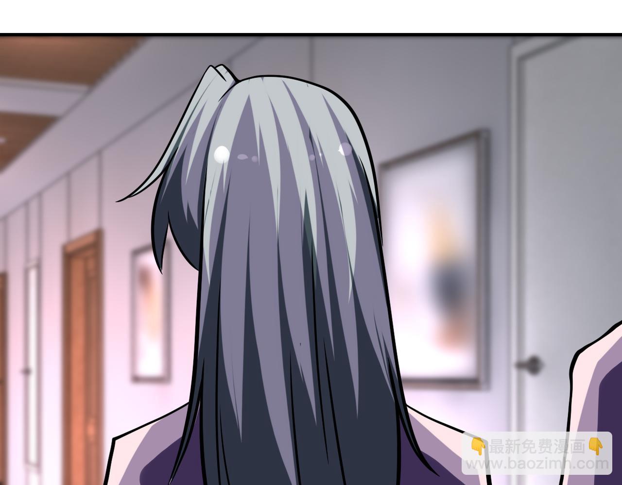 末世超級系統 - 第454話 怪物(2/2) - 3