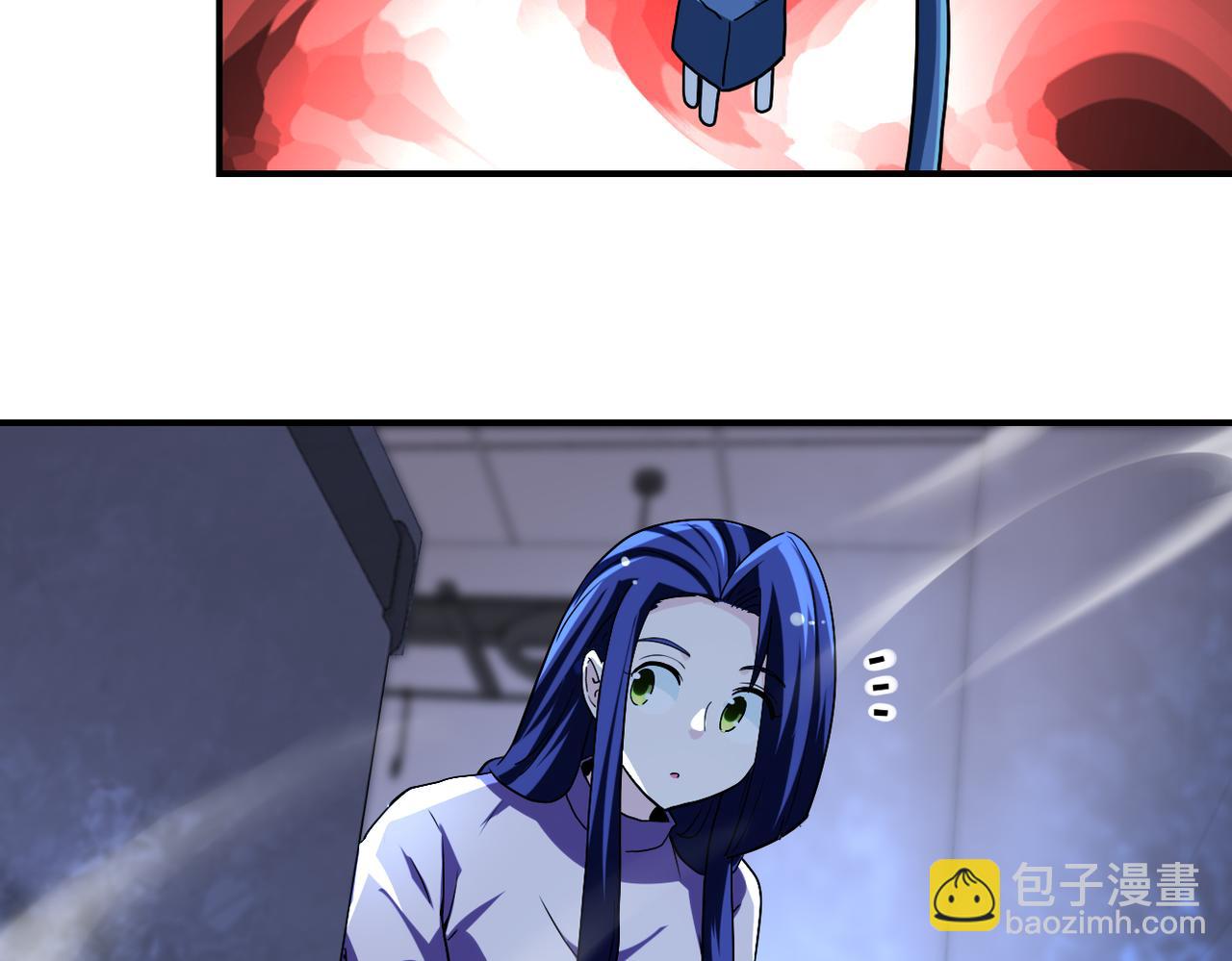 末世超級系統 - 第456話 嬰屍(1/2) - 3