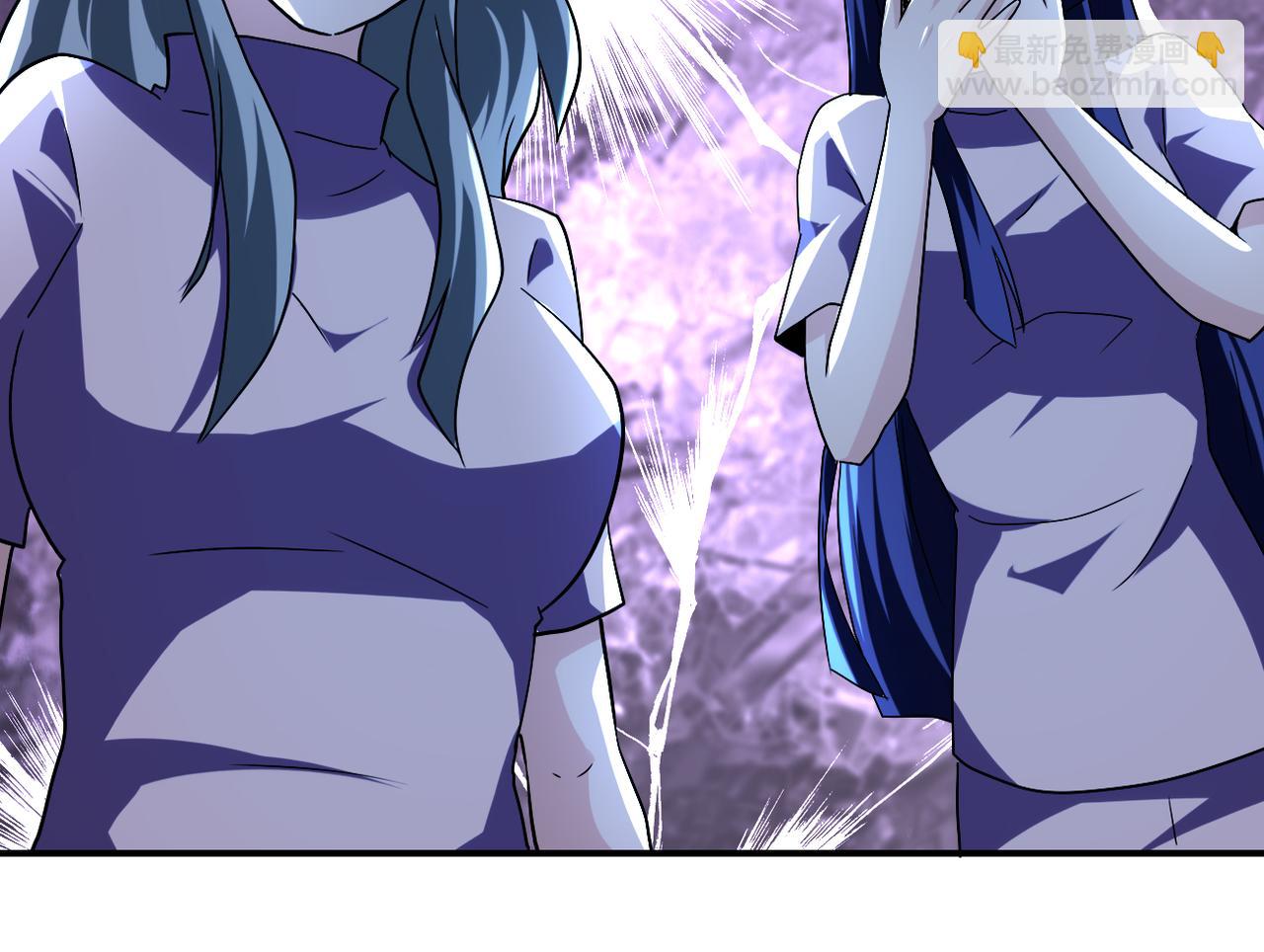 末世超級系統 - 第456話 嬰屍(1/2) - 2