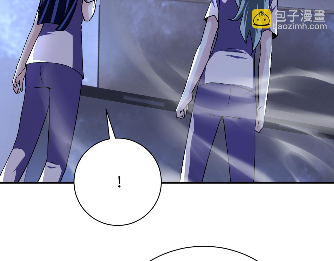 末世超級系統 - 第456話 嬰屍(1/2) - 1