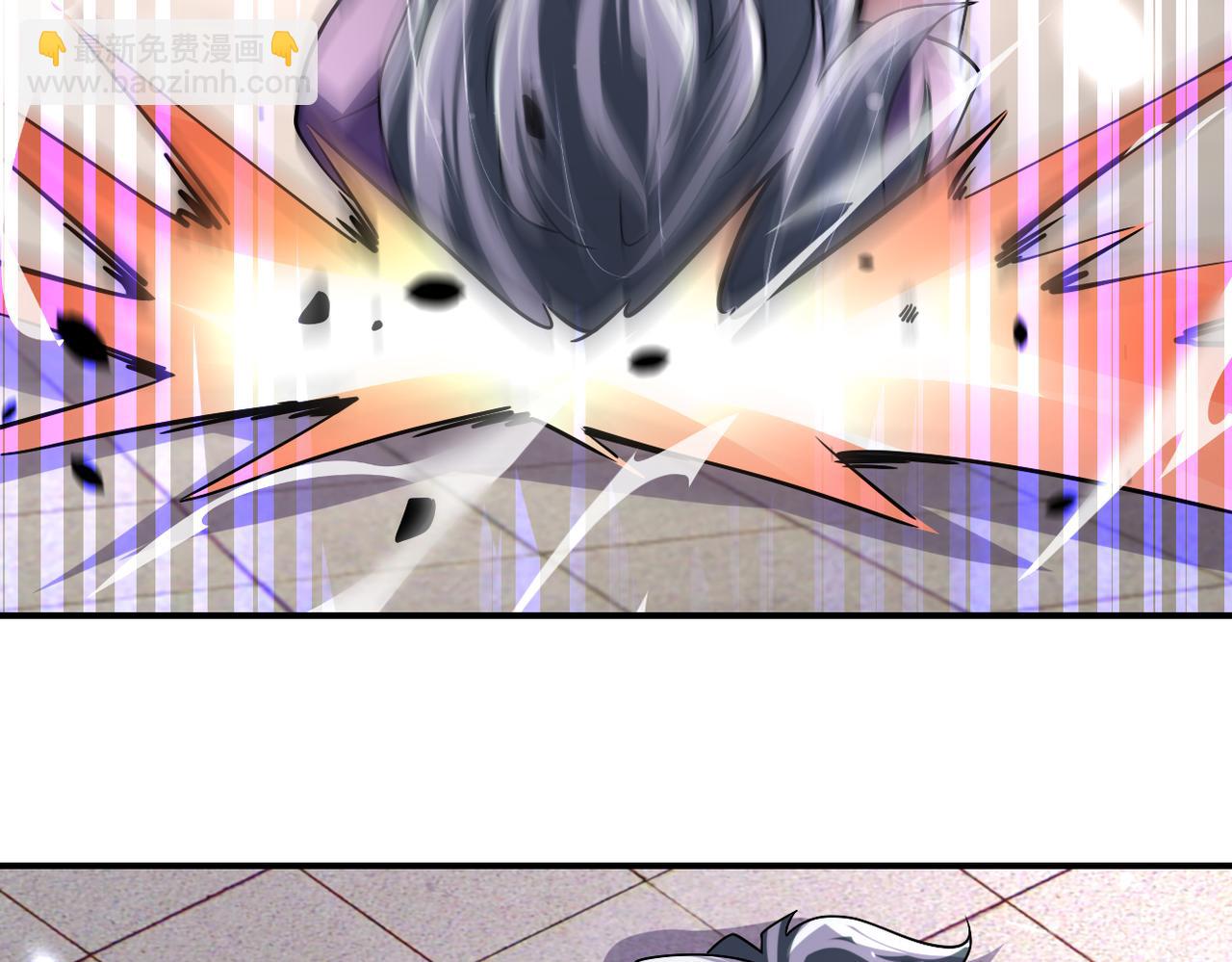 末世超級系統 - 第458話 拼了！(2/2) - 1