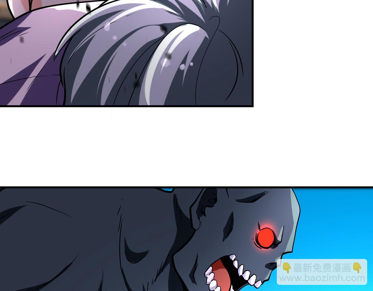 末世超級系統 - 第458話 拼了！(2/2) - 5