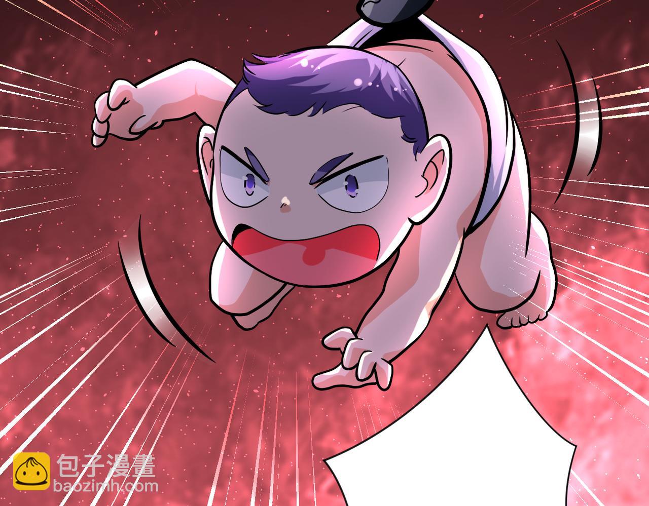 末世超級系統 - 第458話 拼了！(2/2) - 1