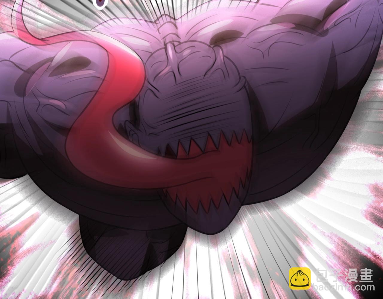 末世超級系統 - 第46話 遭遇舔食者(3/3) - 1