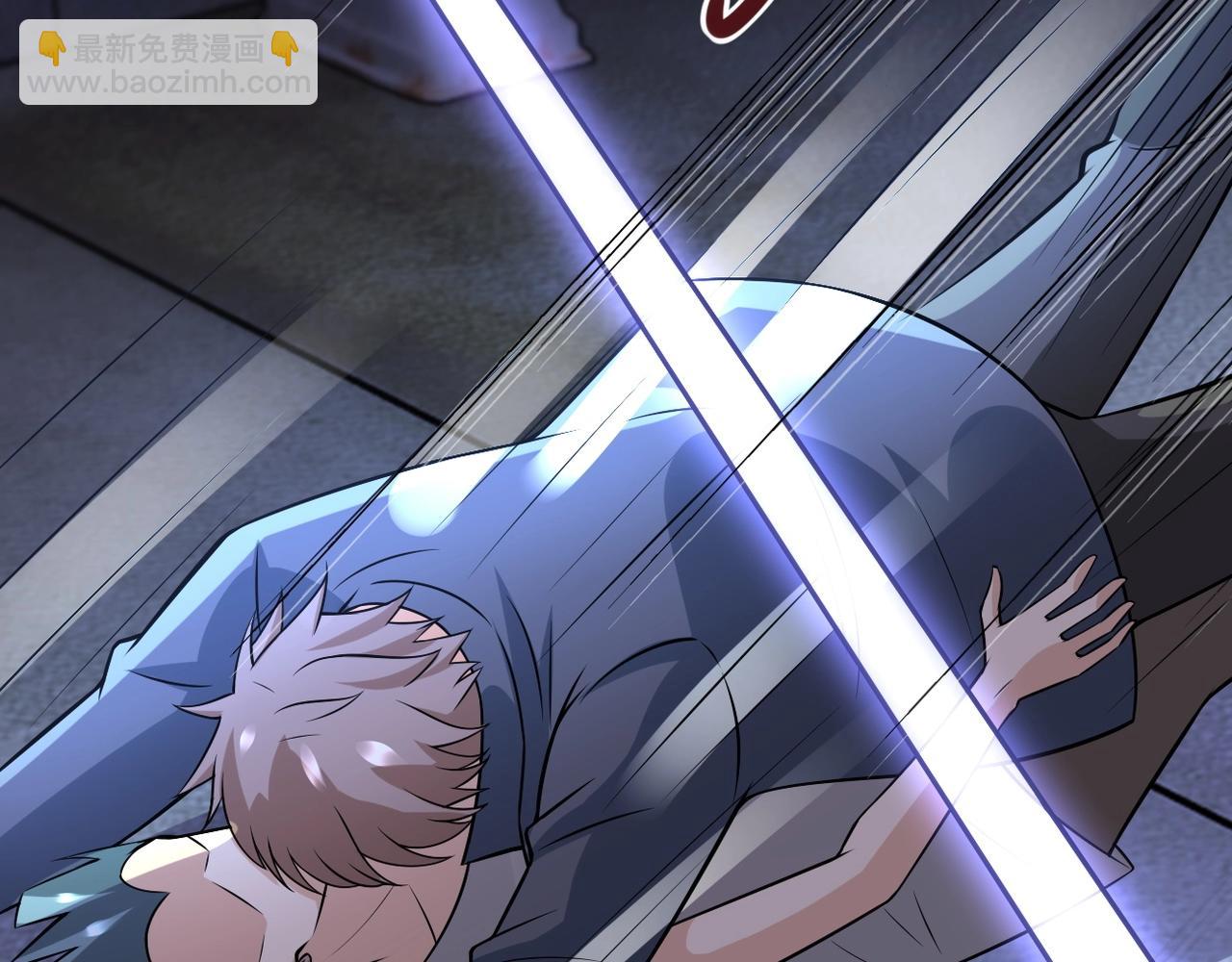 末世超級系統 - 第46話 遭遇舔食者(1/3) - 3