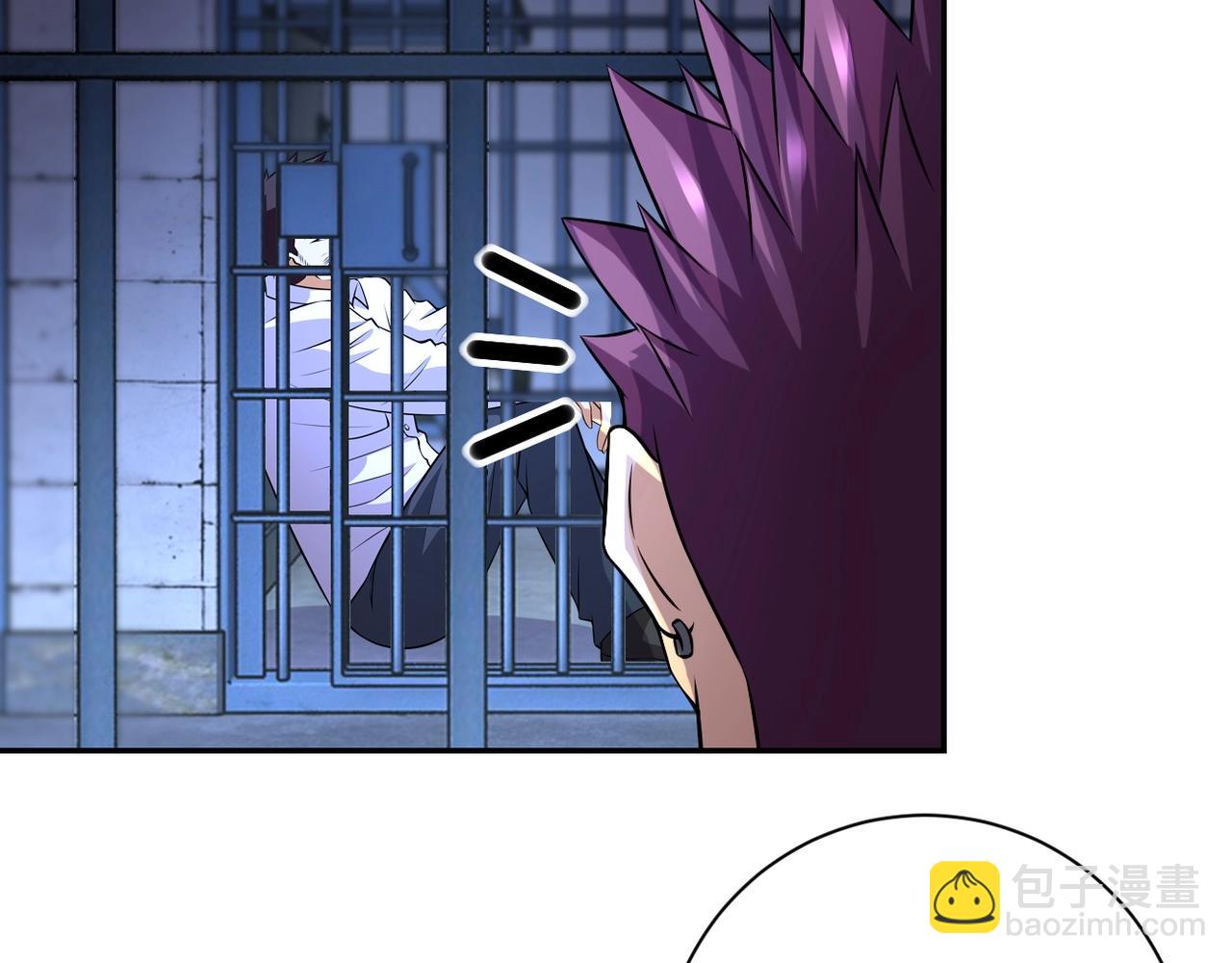 末世超級系統 - 第46話 遭遇舔食者(1/3) - 8