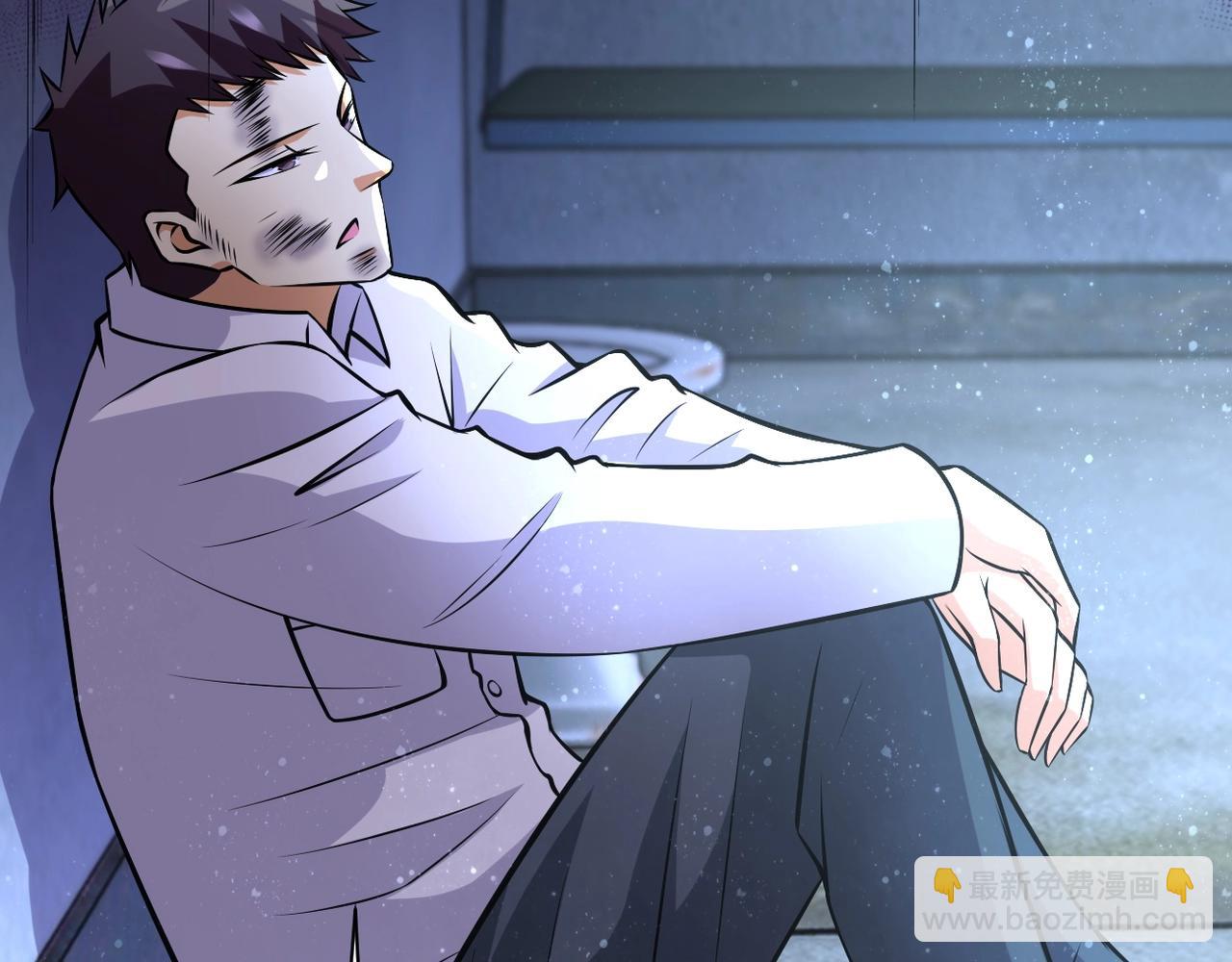 末世超級系統 - 第46話 遭遇舔食者(1/3) - 5