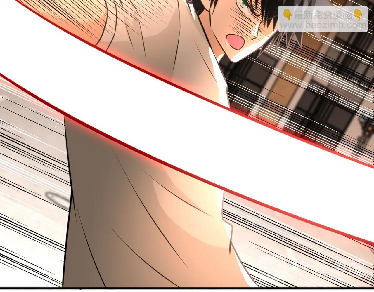 末世超級系統 - 第46話 遭遇舔食者(2/3) - 3