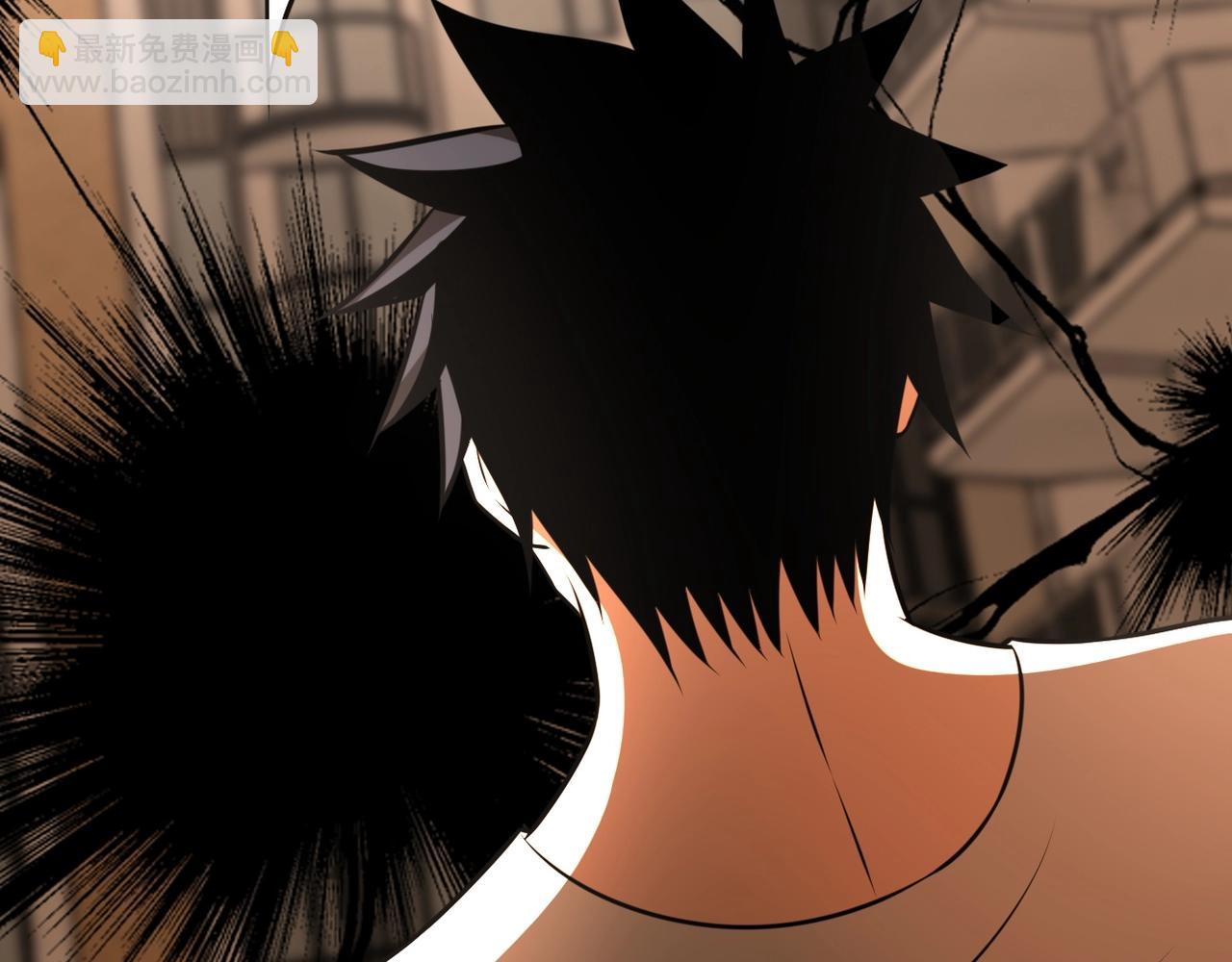 末世超級系統 - 第46話 遭遇舔食者(2/3) - 1