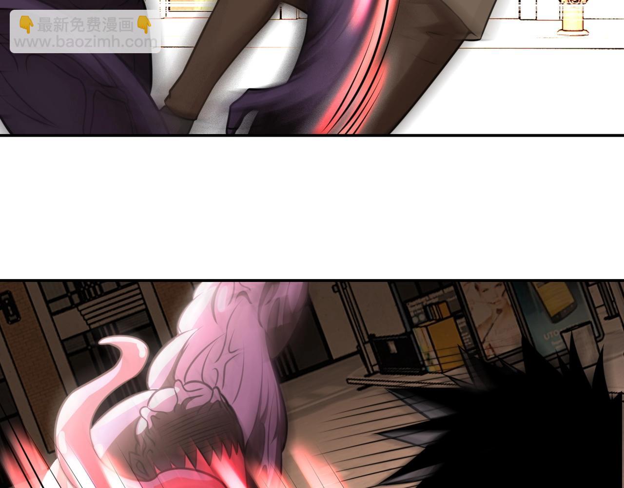 末世超級系統 - 第46話 遭遇舔食者(2/3) - 7