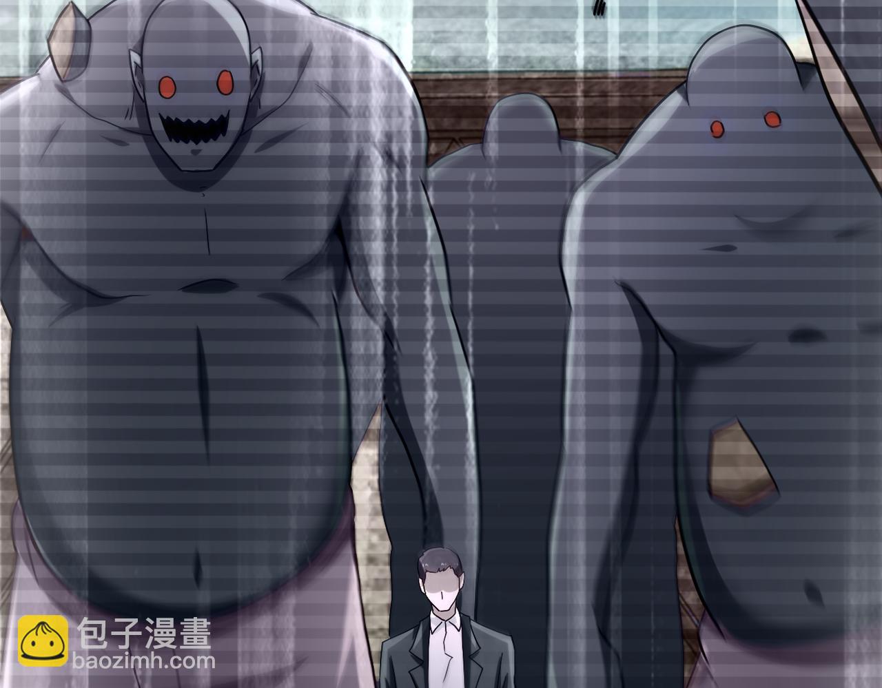 末世超級系統 - 第460話 暴動(2/2) - 4