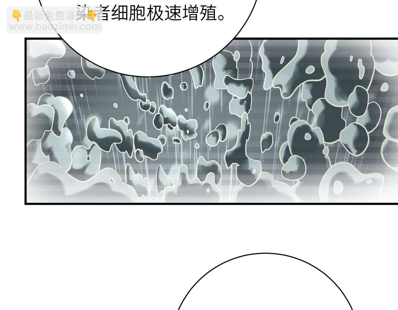 末世超級系統 - 第462話 巴普洛夫的狗(1/2) - 5