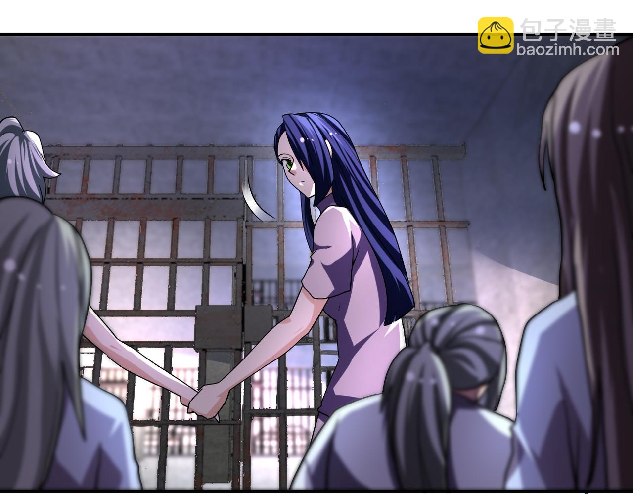 末世超級系統 - 第462話 巴普洛夫的狗(2/2) - 3