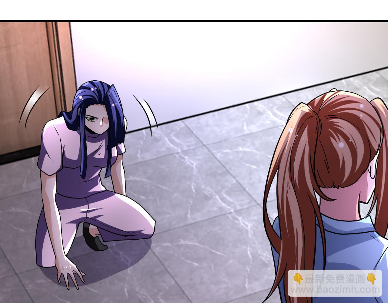 末世超級系統 - 第466話 情勢逆轉(1/2) - 8