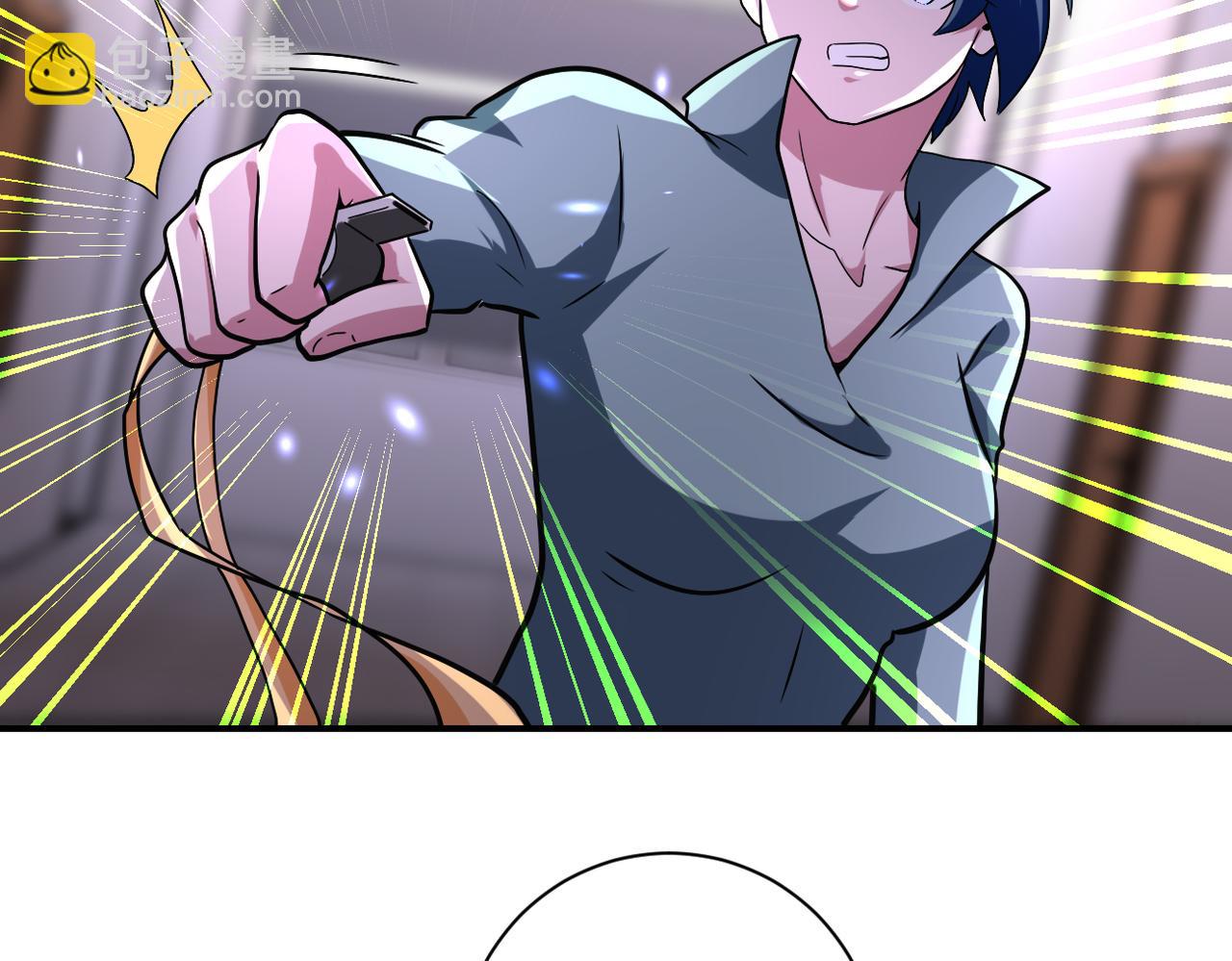 末世超級系統 - 第466話 情勢逆轉(1/2) - 7