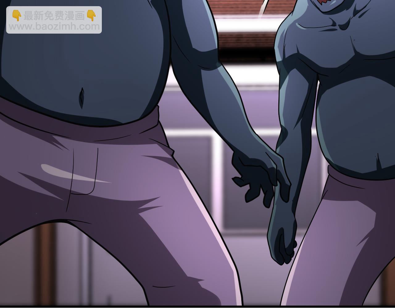 末世超級系統 - 第466話 情勢逆轉(1/2) - 5