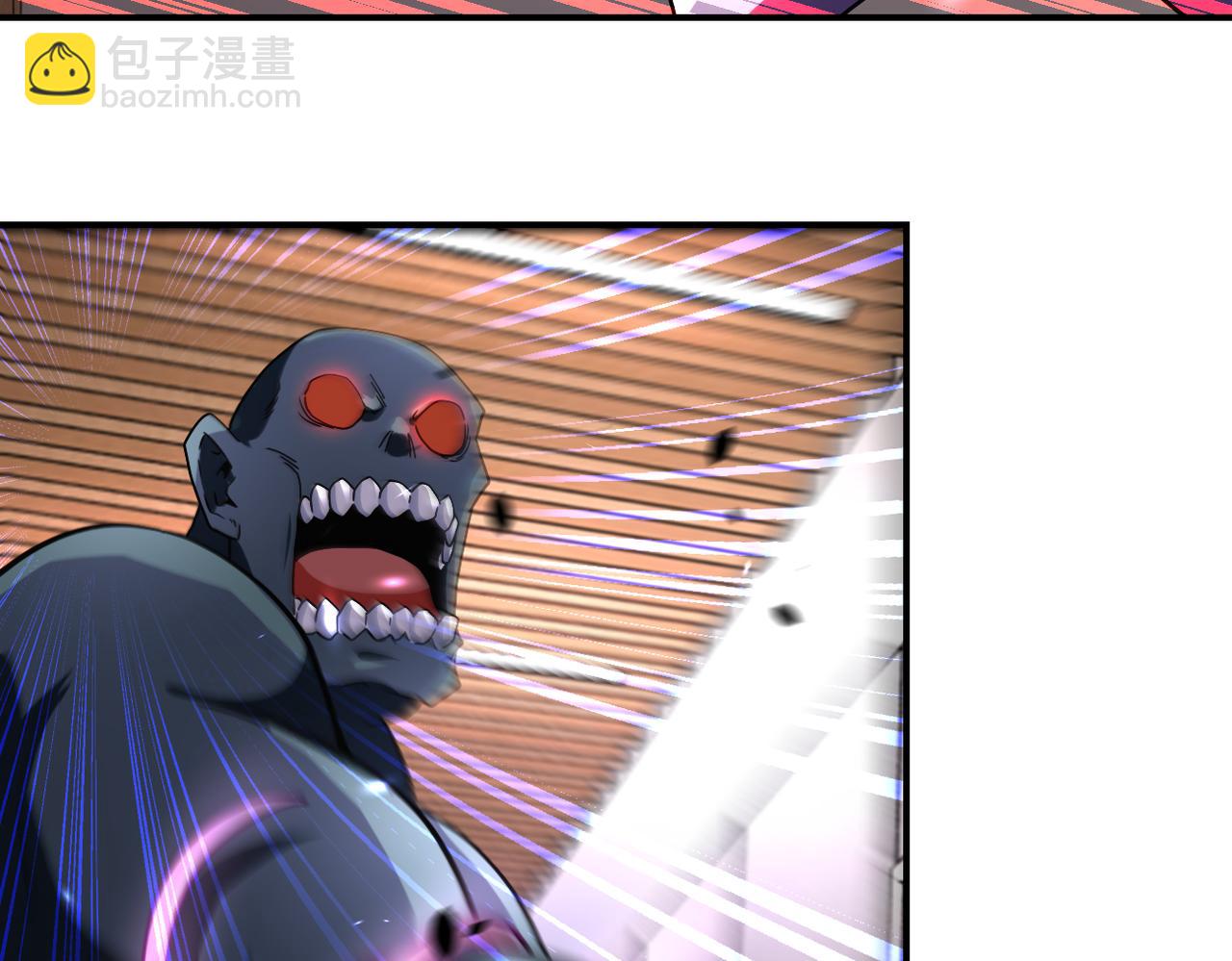 末世超級系統 - 第466話 情勢逆轉(2/2) - 1