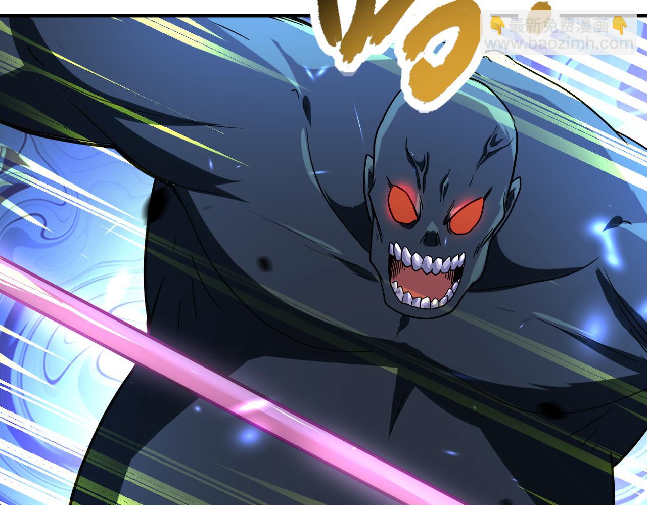 末世超級系統 - 第466話 情勢逆轉(2/2) - 3