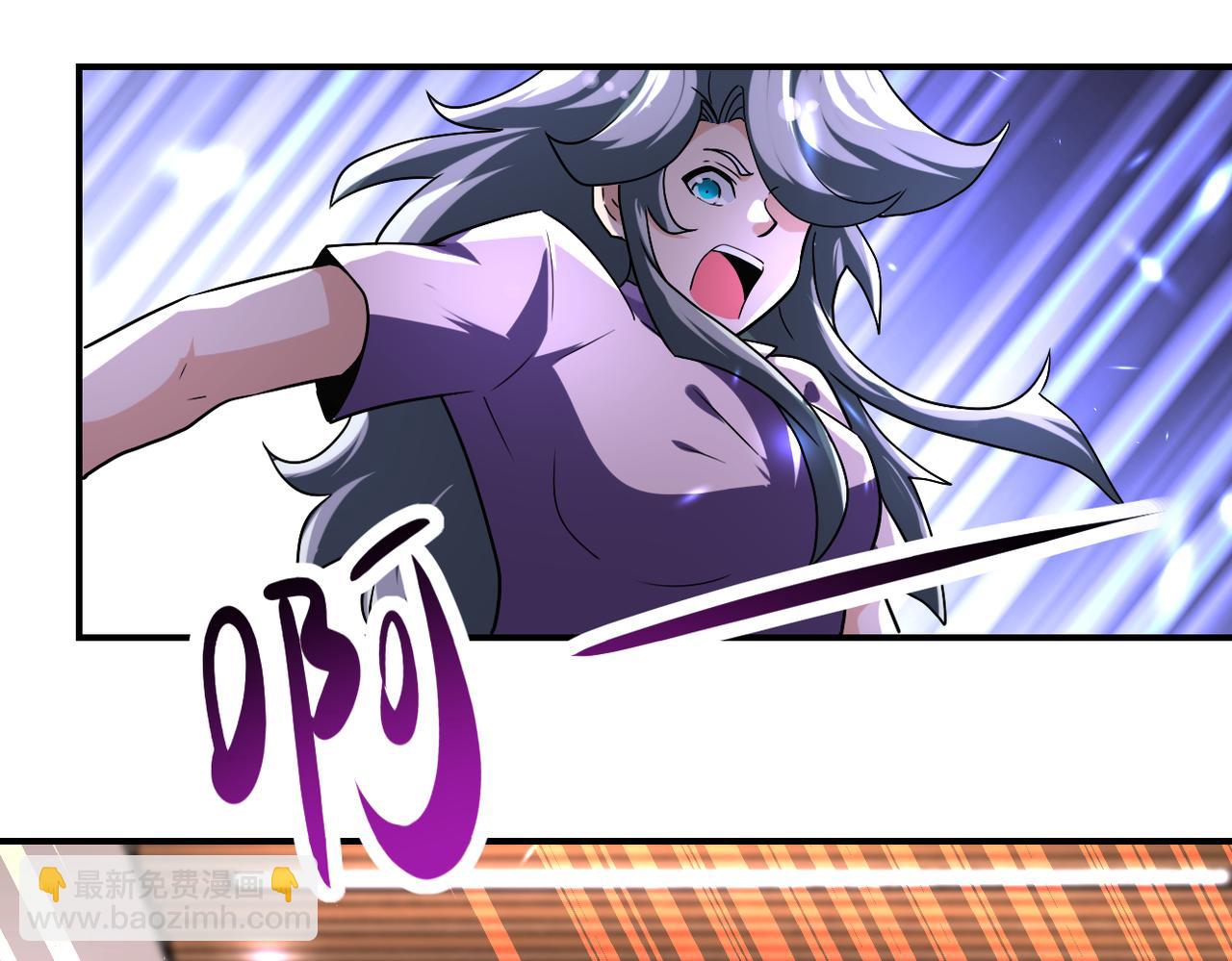 末世超級系統 - 第466話 情勢逆轉(2/2) - 5