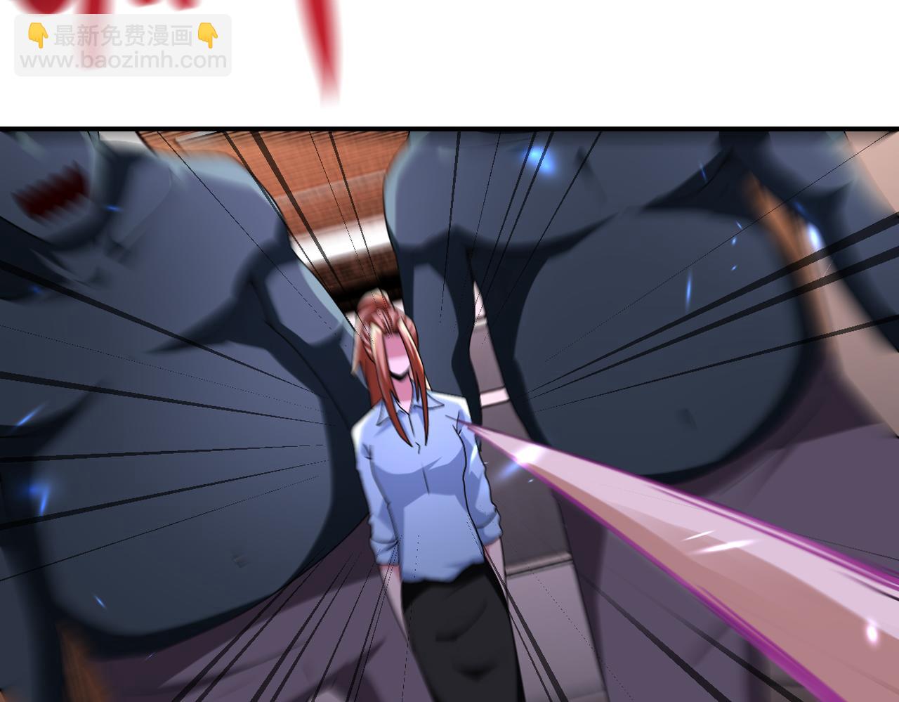 末世超級系統 - 第466話 情勢逆轉(1/2) - 7