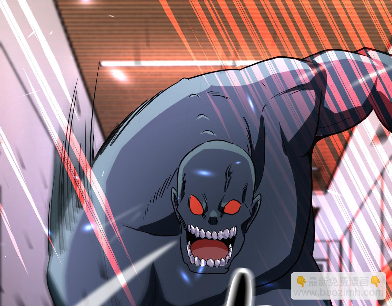 末世超級系統 - 第466話 情勢逆轉(2/2) - 6