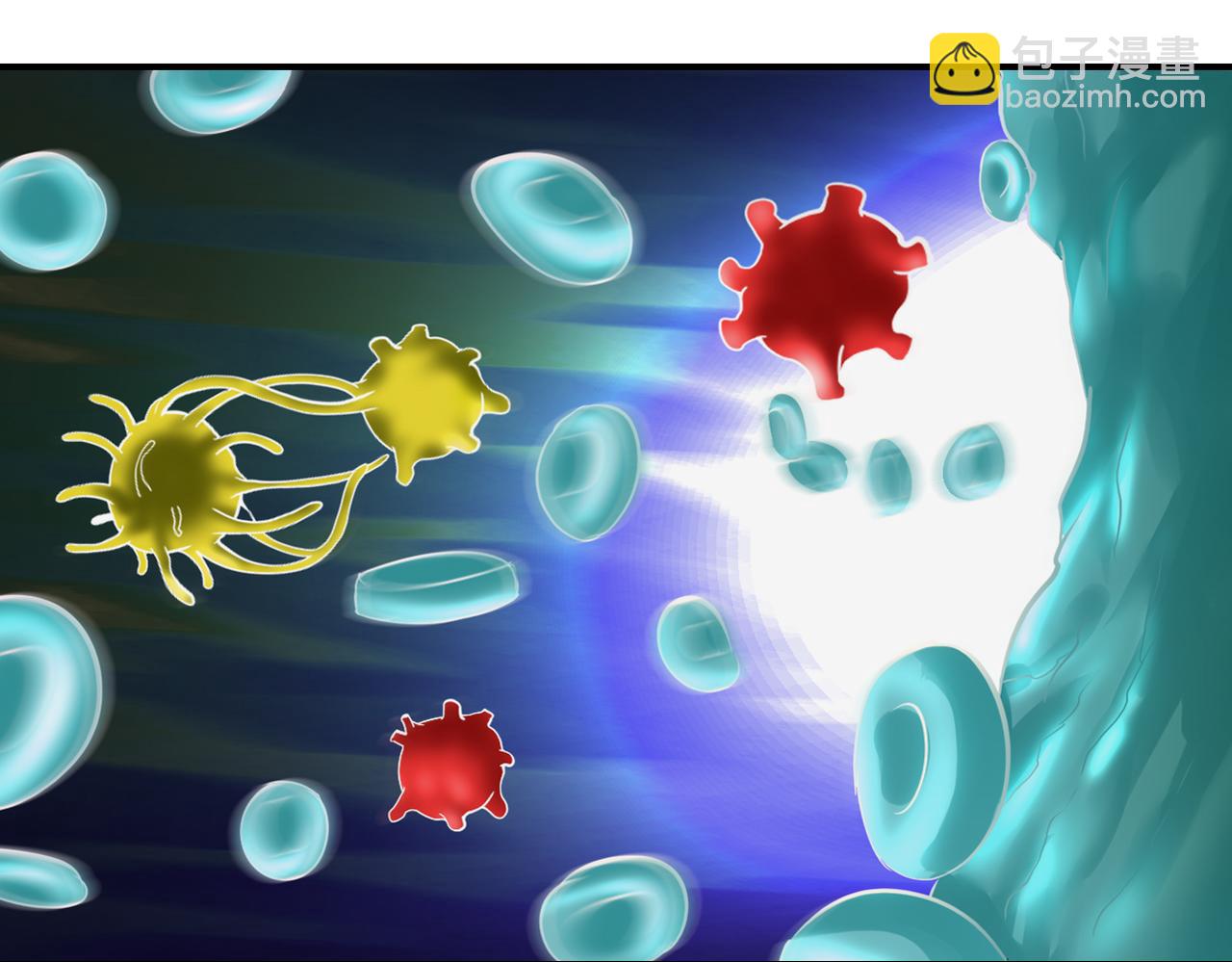 末世超級系統 - 第470話 最強守護者(1/2) - 2