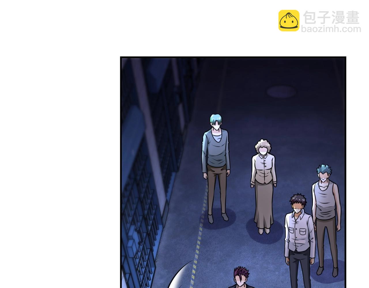 末世超級系統 - 第48話 羊皮下的魔鬼(2/3) - 7