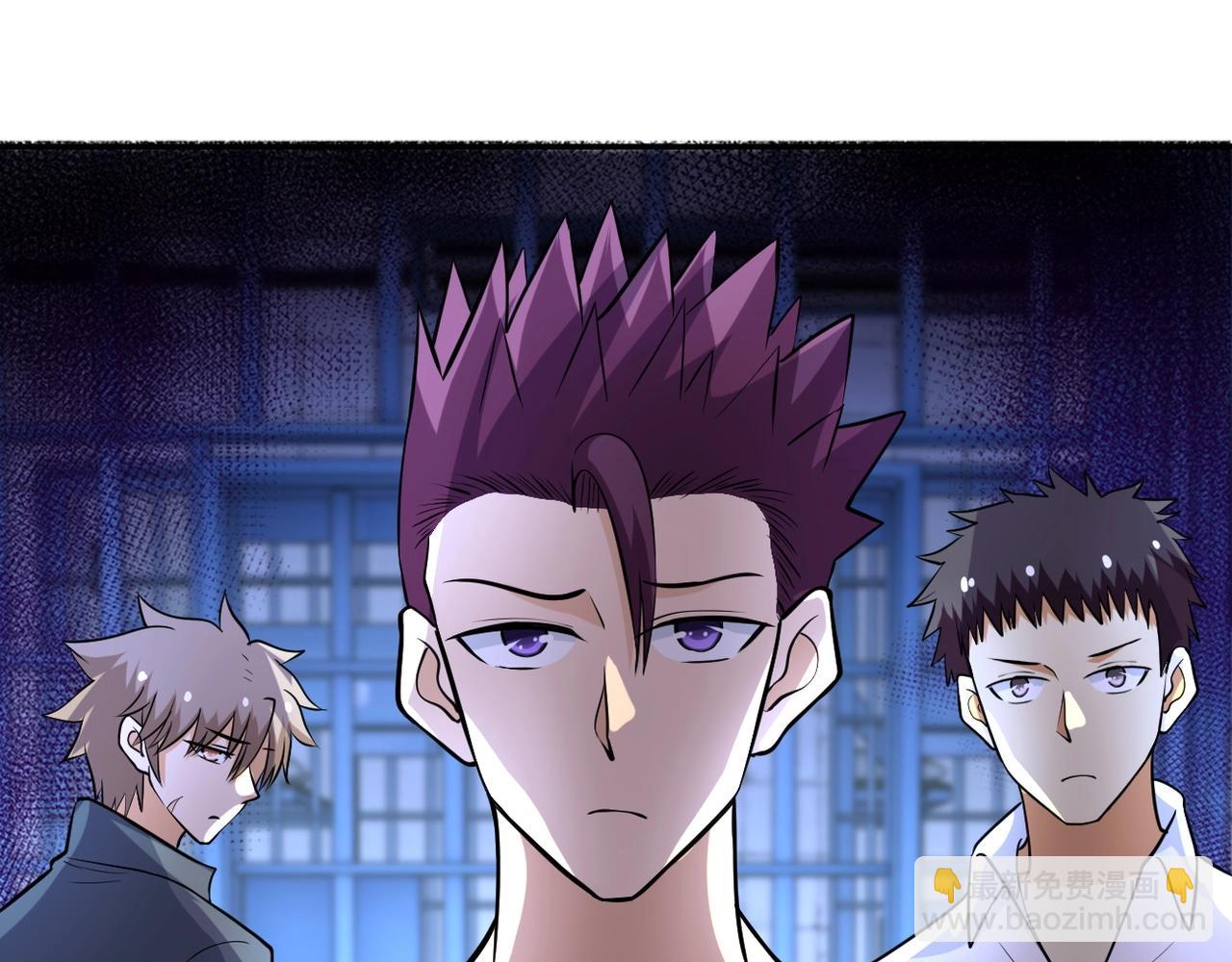 末世超級系統 - 第50話 減員(2/3) - 1