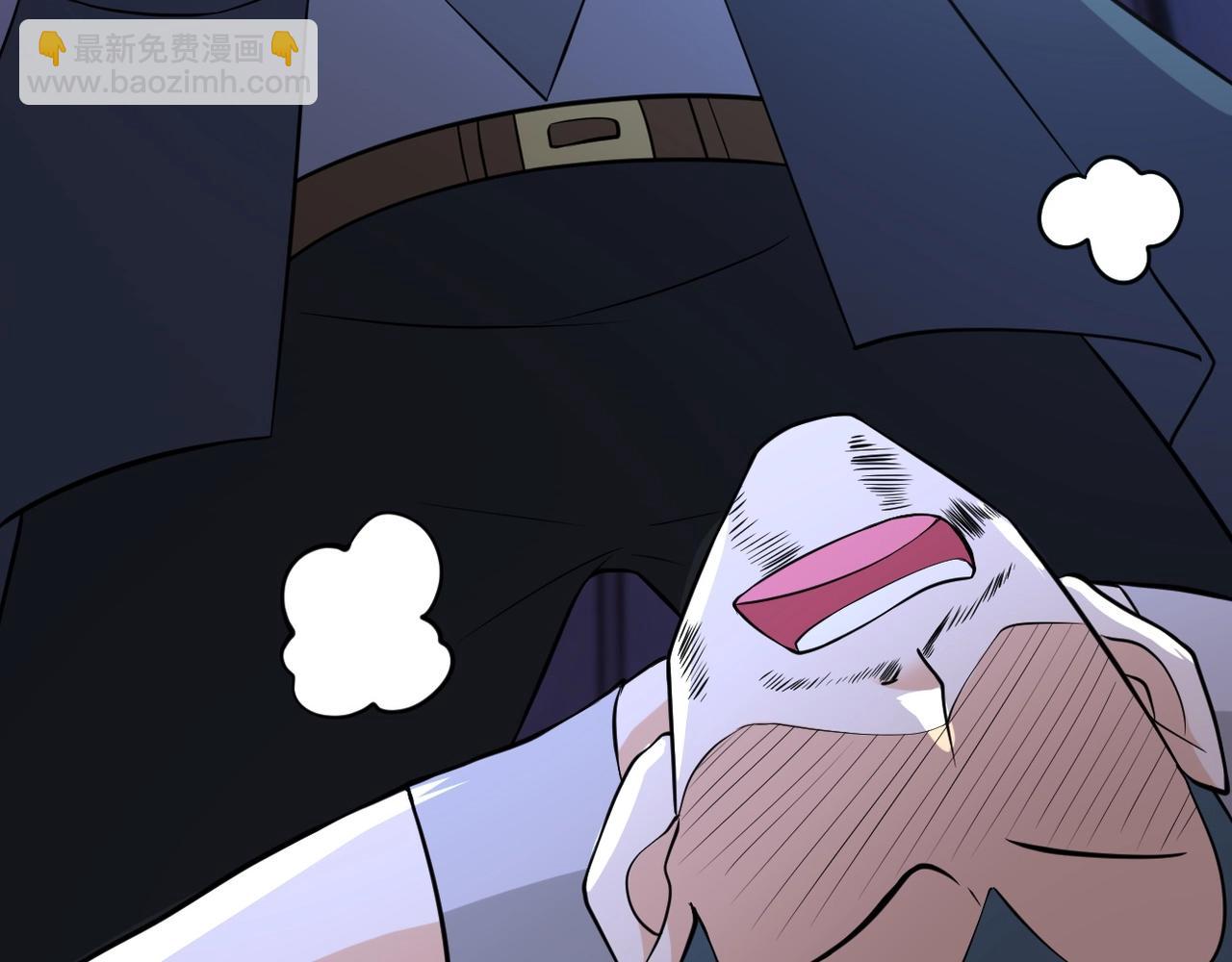 末世超級系統 - 第52話 終局?(2/3) - 3