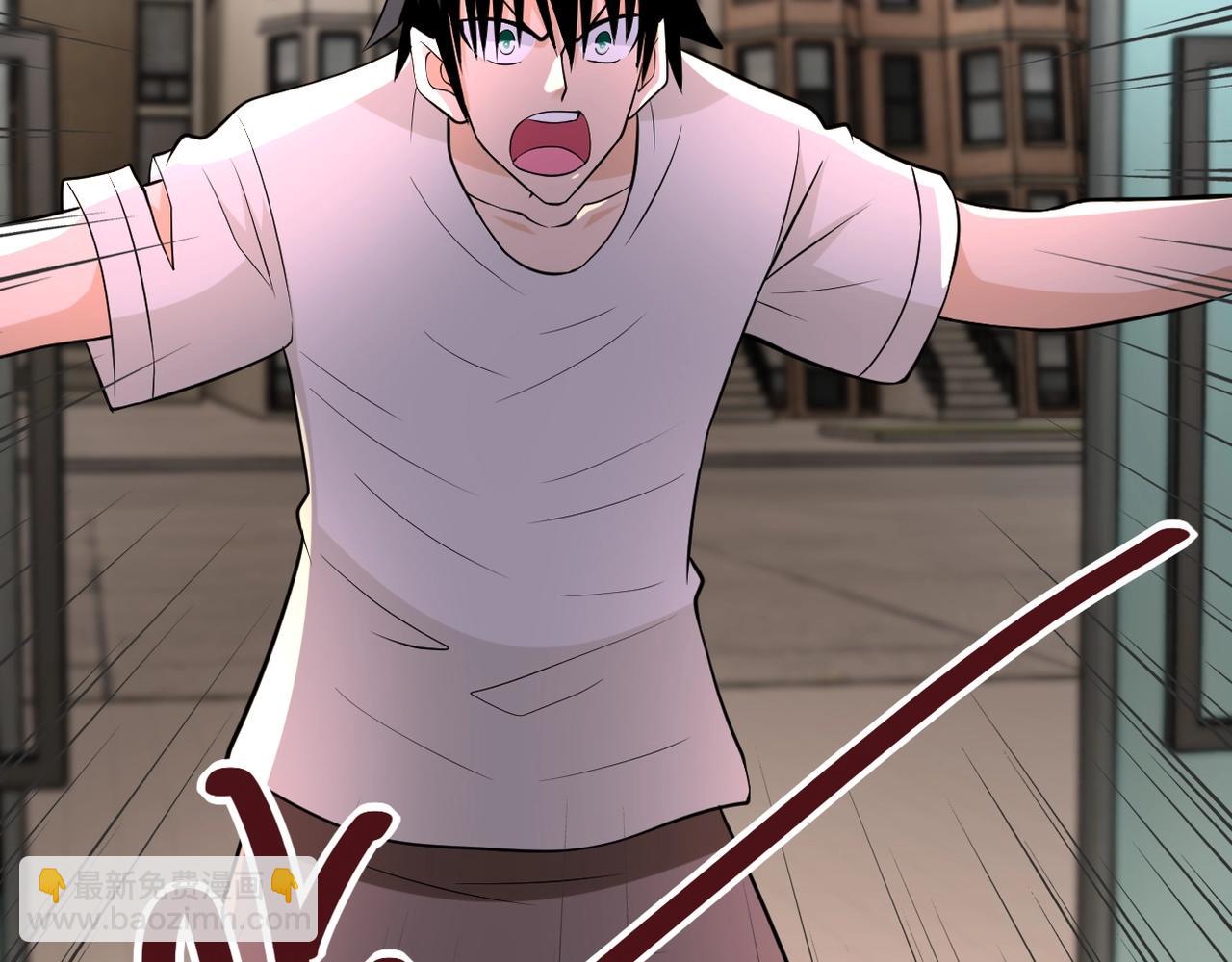 末世超級系統 - 第52話 終局?(2/3) - 5