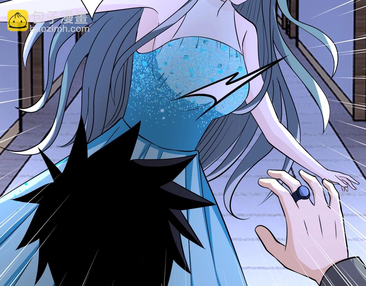 末世超級系統 - 第56話 高能危機逼近!!!(2/3) - 6