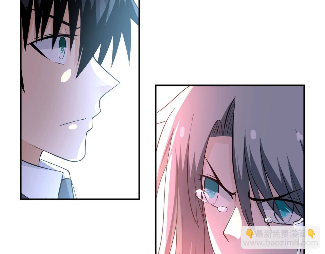 末世超級系統 - 第56話 高能危機逼近!!!(2/3) - 8