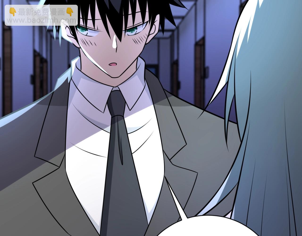 末世超級系統 - 第56話 高能危機逼近!!!(2/3) - 7