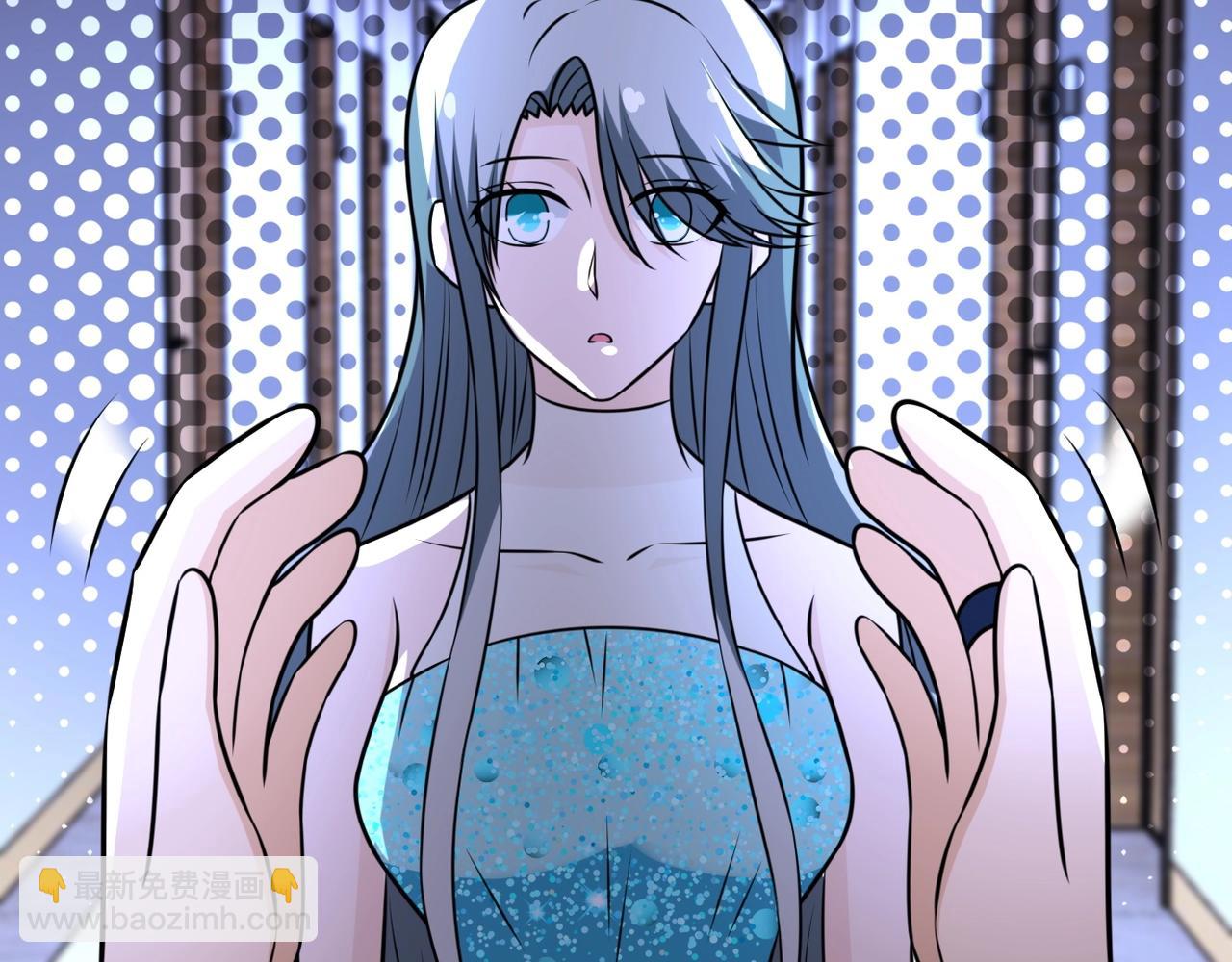 末世超級系統 - 第56話 高能危機逼近!!!(2/3) - 4