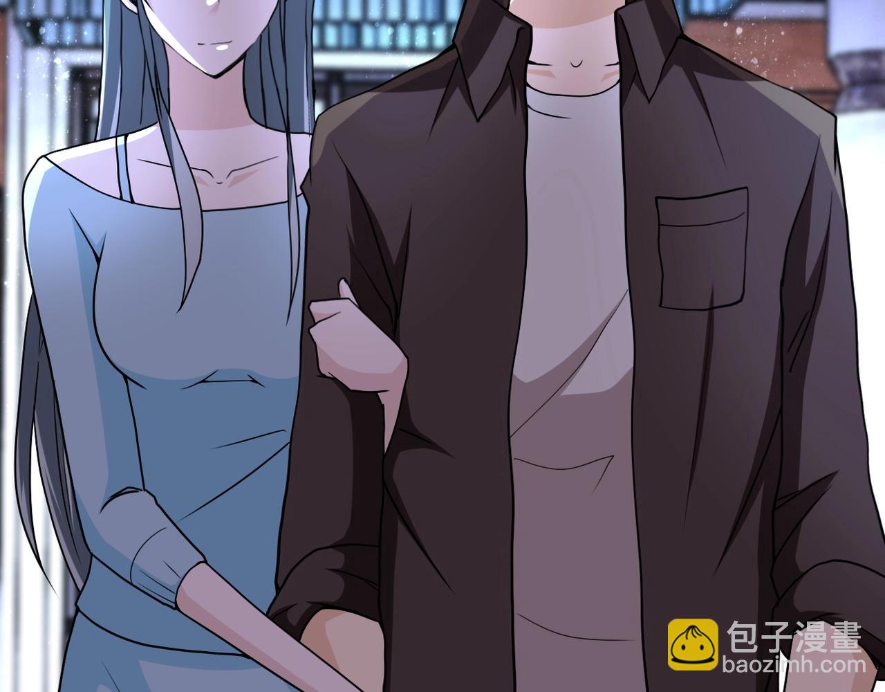 末世超級系統 - 第64話 末日審訊(2/3) - 1