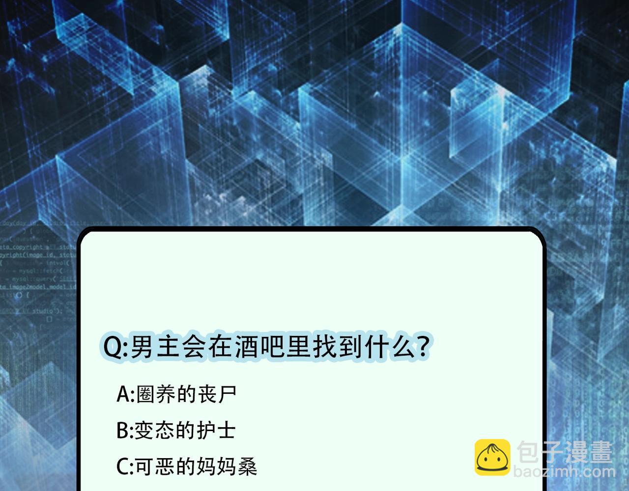 末世超級系統 - 第66話 山莊的規則(3/3) - 6