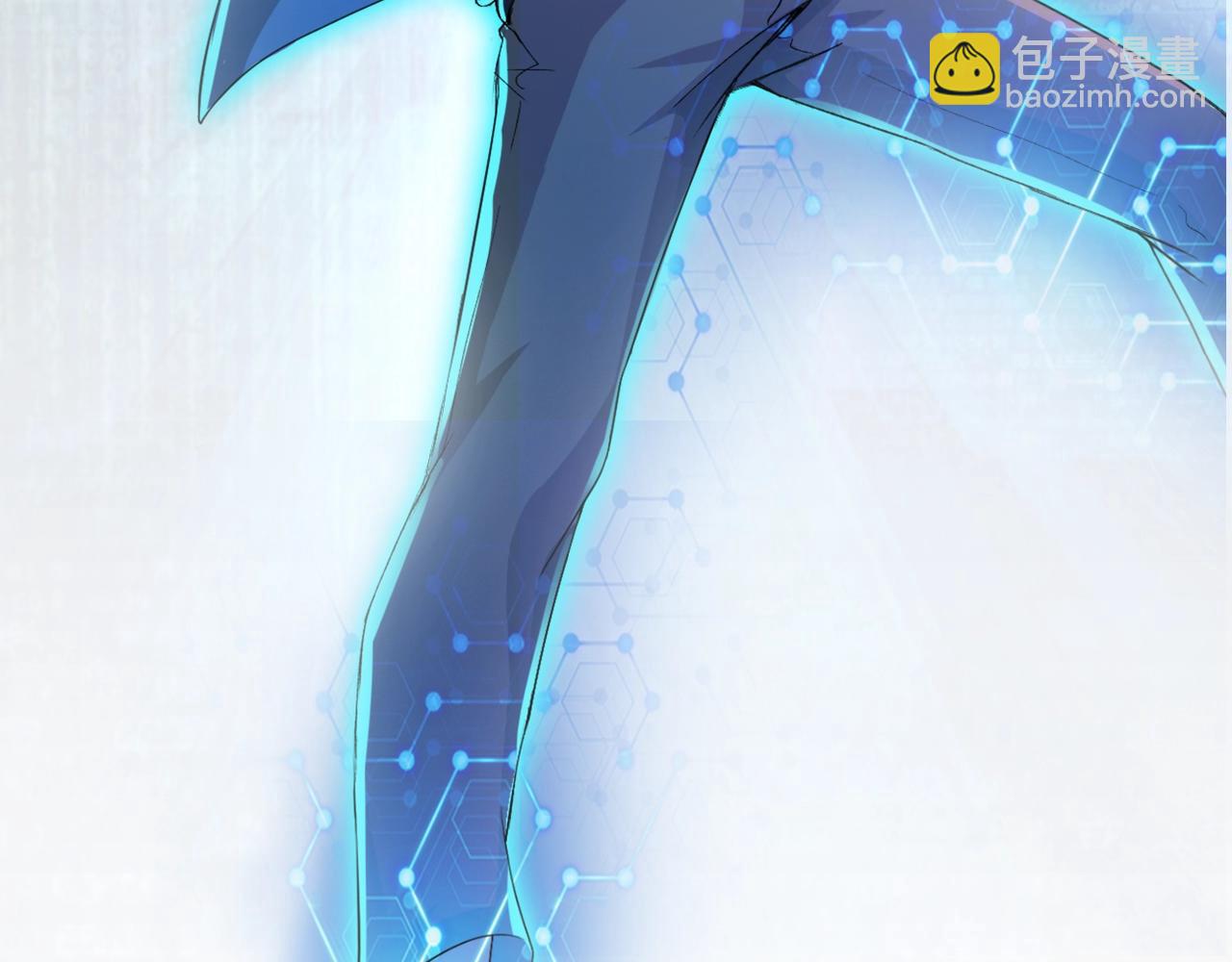 末世超級系統 - 第66話 山莊的規則(3/3) - 2